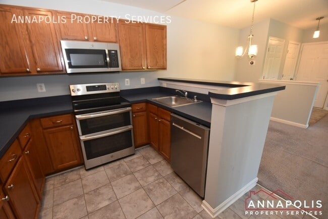 1980 Scotts Crossing Way in Annapolis, MD - Building Photo - Building Photo