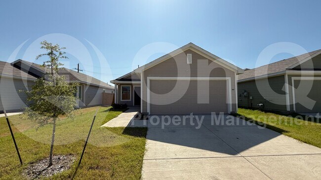 1117 Desert Willow Dr in Princeton, TX - Building Photo - Building Photo