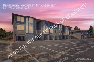 602 Terrace St in Monroe, WA - Building Photo - Building Photo