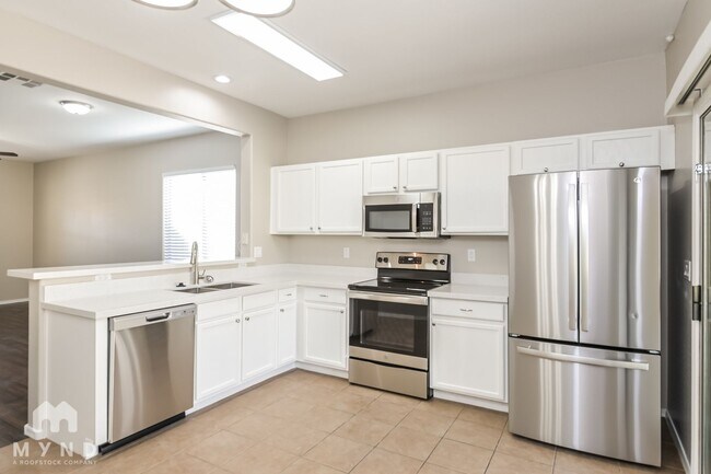 22348 S 214th St in Queen Creek, AZ - Building Photo - Building Photo