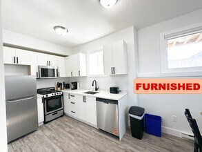 8911 112 Ave in Fort St John, BC - Building Photo - Building Photo