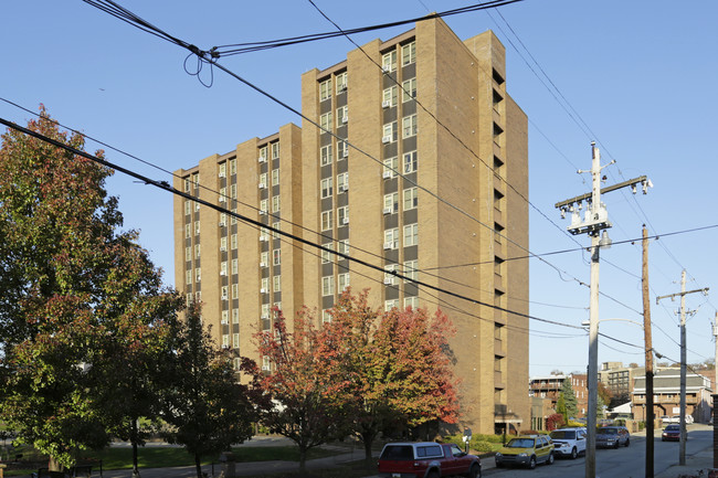 Riverview Apartments