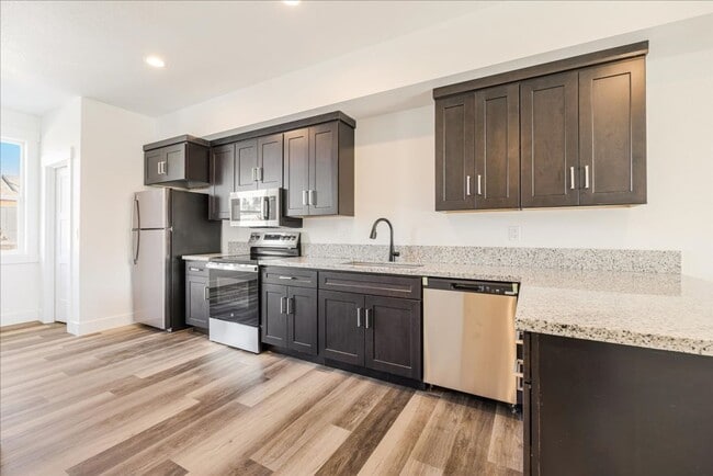property at 5856 SE 18th St
