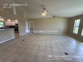 428 Greenwich Ave NW in Port Charlotte, FL - Building Photo - Building Photo