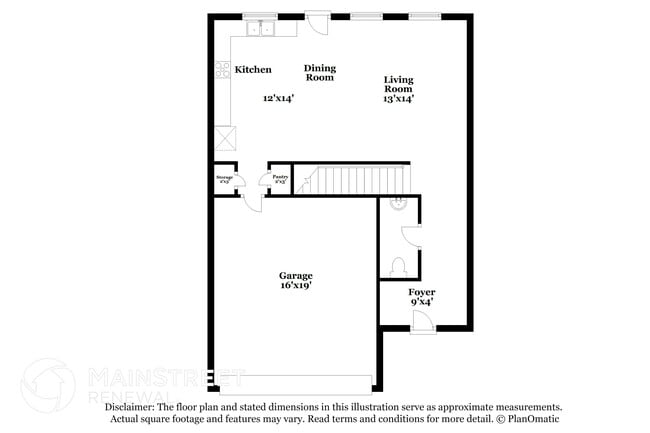 1961 Drummond Dr in Lexington, KY - Foto de edificio - Building Photo