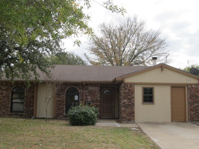 5324 Young Dr in The Colony, TX - Building Photo - Building Photo
