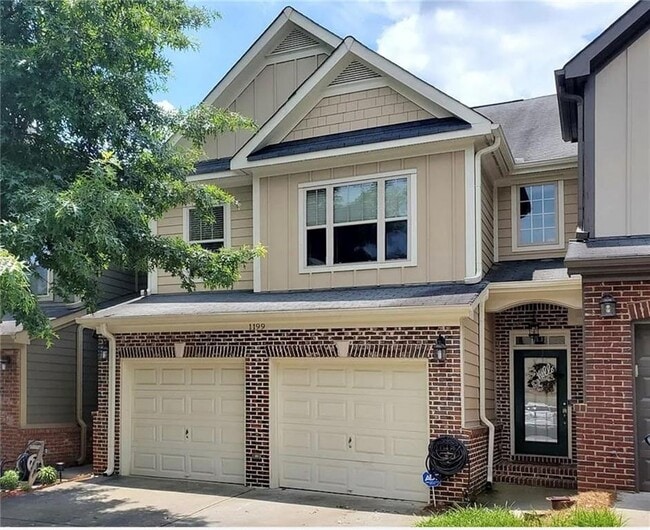 property at 1199 Grampian Pass