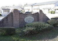 Lockhart Lane Apartments in Gaffney, SC - Foto de edificio - Building Photo