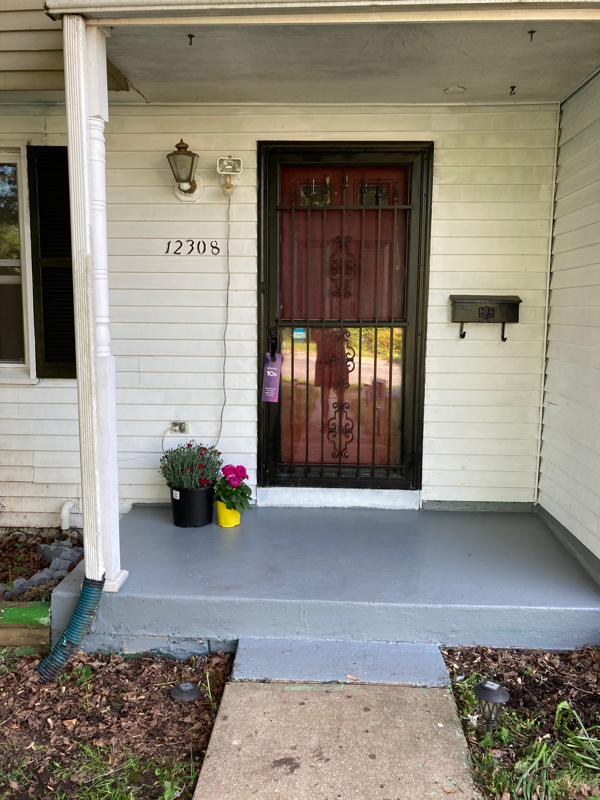 property at 12308 Bonfire Dr