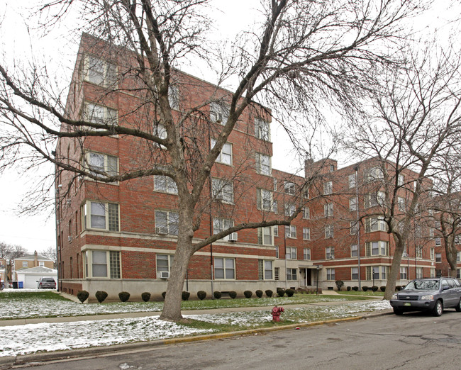 Lincoln Square in Chicago, IL - Building Photo - Building Photo