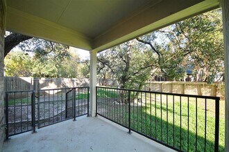 11401 Barbrook Cove in Austin, TX - Foto de edificio - Building Photo