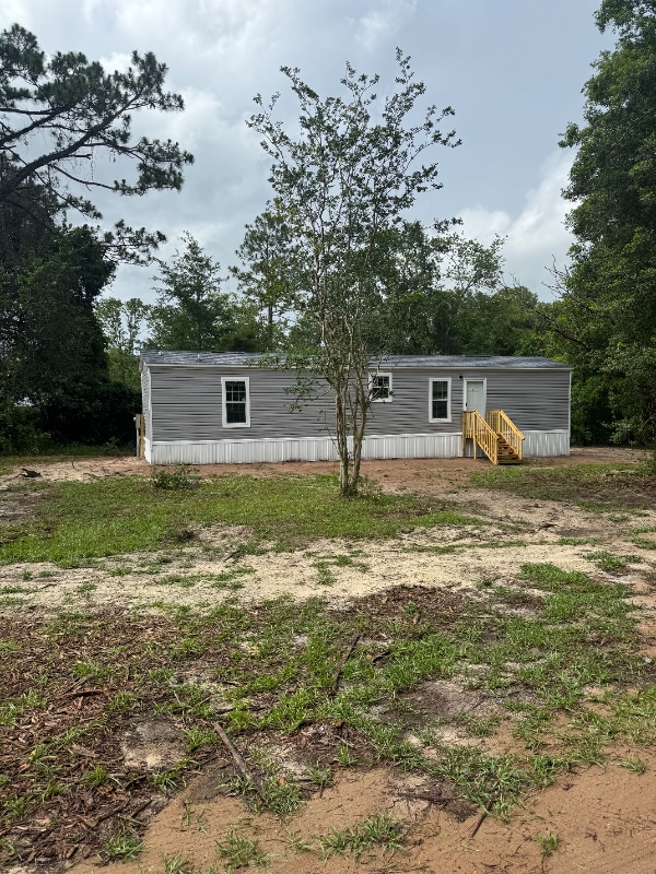 property at 17062 Barnard Ln