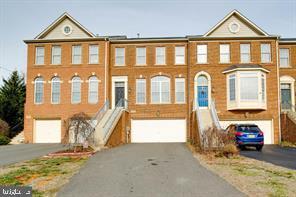 property at 13546 Mist Flower Dr