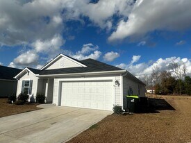 198 Foxford Dr in Conway, SC - Building Photo