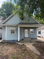 1506 E Phillips St in Springfield, IL - Building Photo
