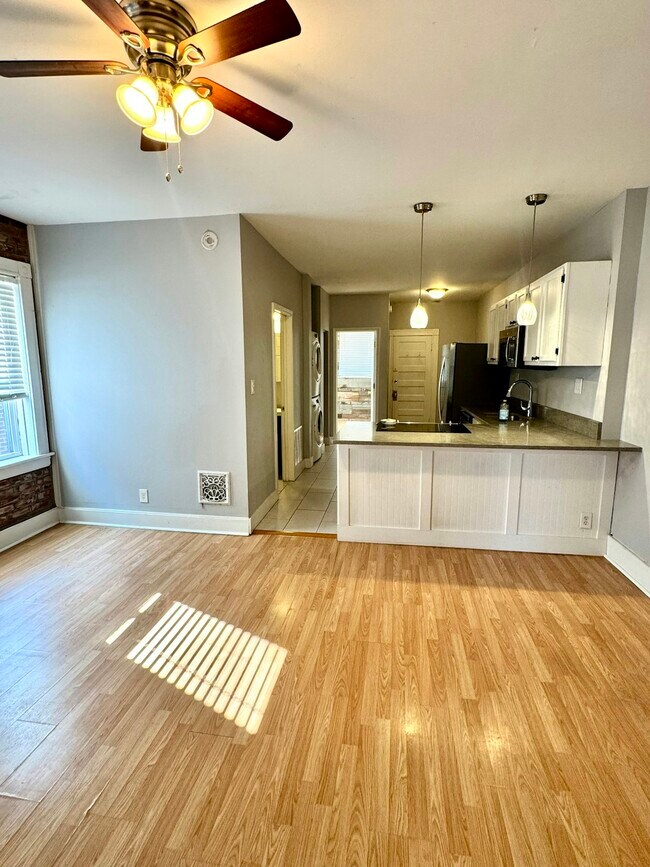 property at 4216-4218-4218 Arsenal St