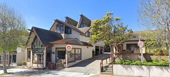 CM237L in Monterey, CA - Building Photo