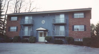 Bellewood Arms Apartments