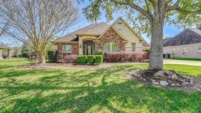 property at 4210 Wentworth Dr