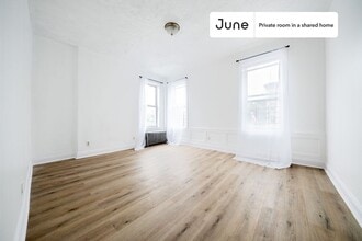 Private bedroom in 4 bed/1 bath Home in Brooklyn, NY - Building Photo - Building Photo