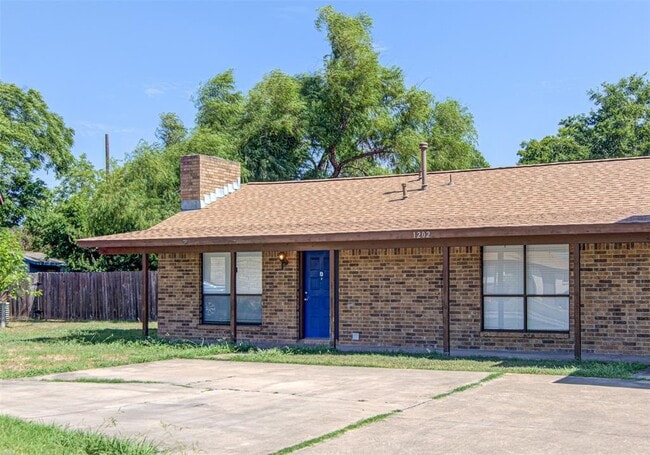 property at 1202 Westcott Dr