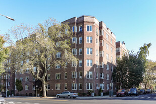 9281 Shore Rd Apartments