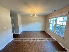 364 Crane Way in Bunnlevel, NC - Building Photo - Building Photo