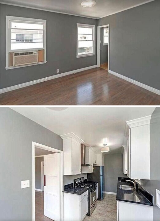 852 11th St in Santa Monica, CA - Building Photo