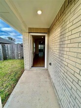 14507 Woodcott Warren Wy in Pearland, TX - Building Photo - Building Photo