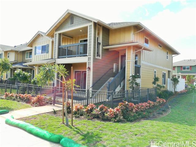 91-960-960 Iwikuamoo St in Ewa Beach, HI - Building Photo