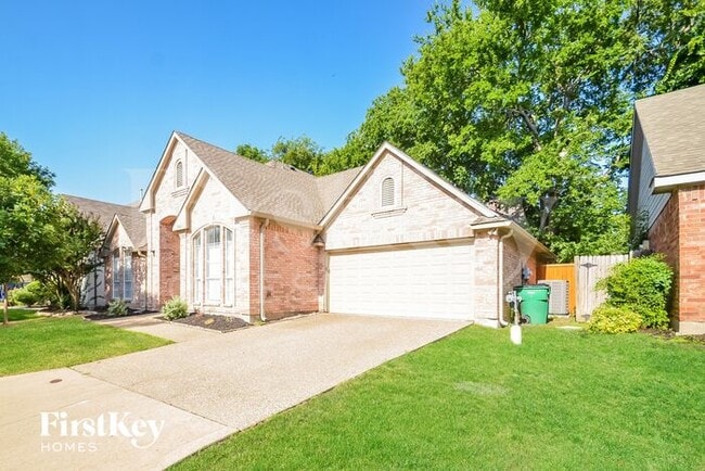 502 Glenn Ln in McKinney, TX - Building Photo - Building Photo