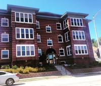 Maryland Apartments in Omaha, NE - Foto de edificio - Building Photo