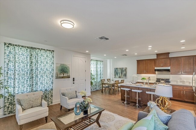 1266 Canopy Ln in Morgan Hill, CA - Building Photo - Building Photo