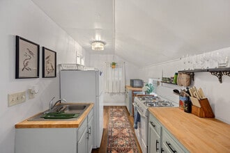 5651 Ridge Ave, Unit ID1384096P in Cincinnati, OH - Building Photo - Building Photo