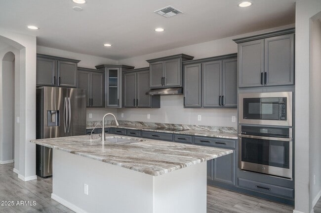 property at 16019 W Soft Wind Dr