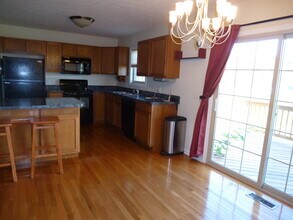 14760 Justice Xing in Broadway, VA - Foto de edificio - Building Photo