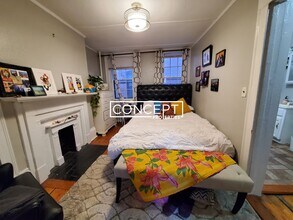 1 Champney Pl in Boston, MA - Foto de edificio - Building Photo