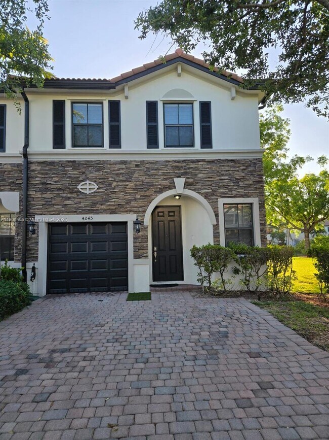 property at 4245 SW 164th Path