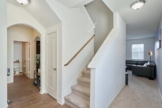 2047 Sweet Melon Dr in Houston, TX - Building Photo - Building Photo