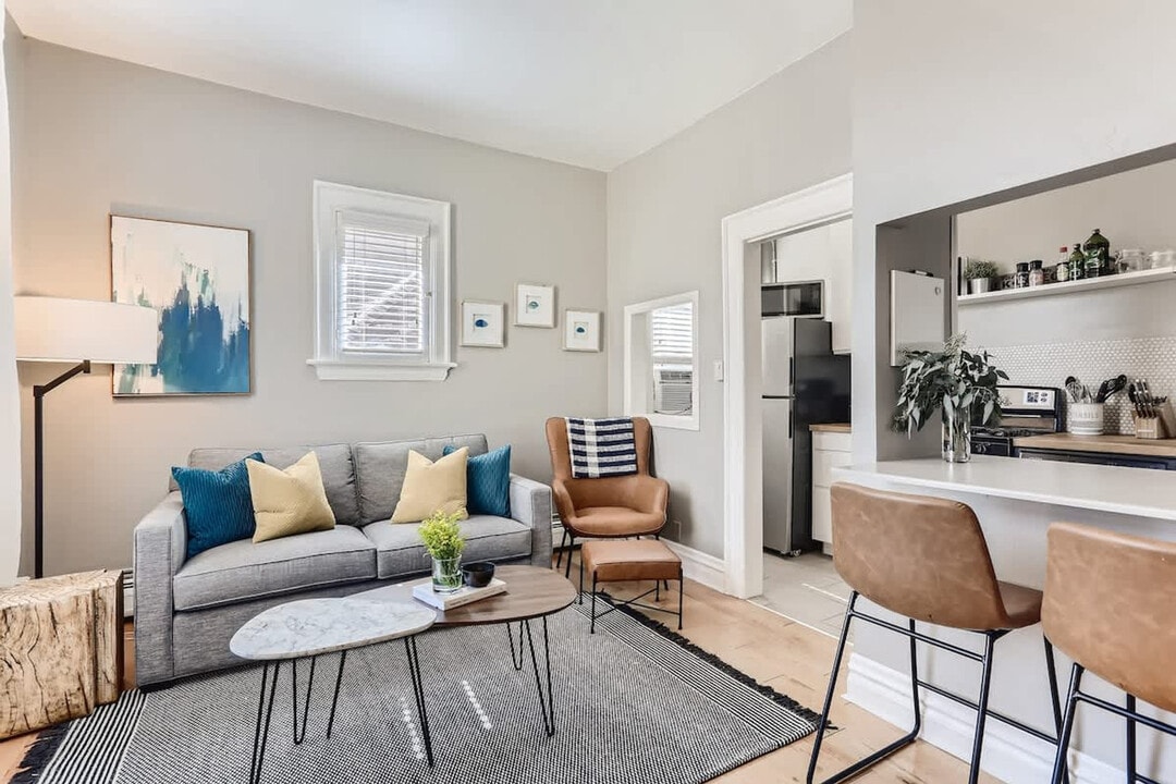 1660 N Gaylord St-Unit -ID1054689P in Denver, CO - Building Photo