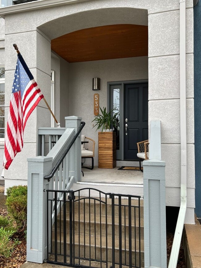 533 Laramie Blvd in Boulder, CO - Building Photo - Building Photo