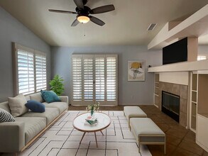 79269 Paseo Del Rey in La Quinta, CA - Building Photo - Building Photo