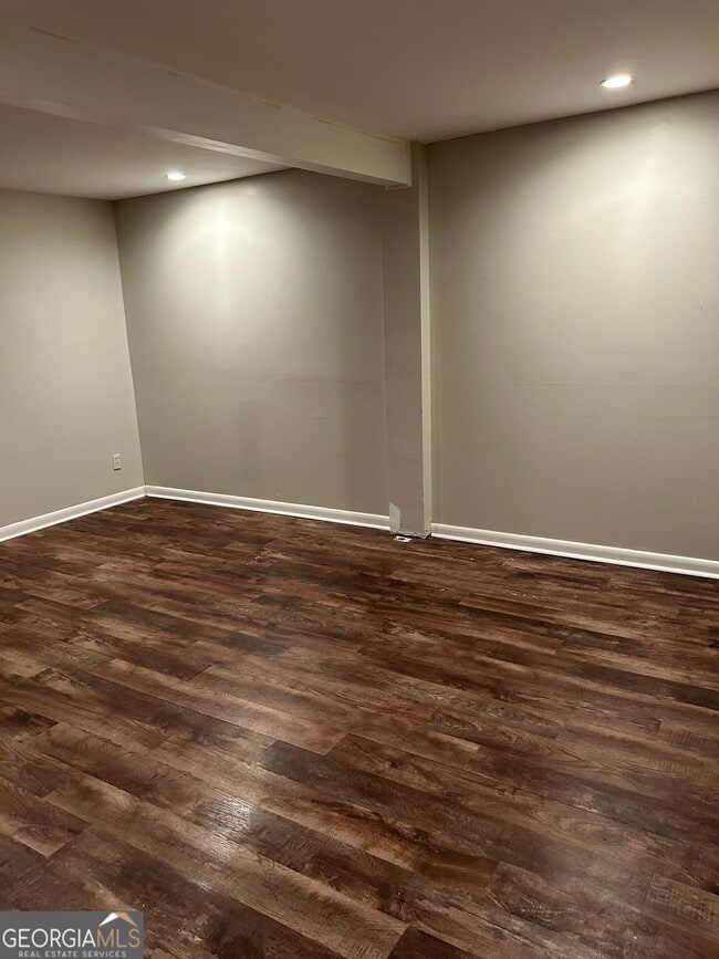 property at 5585 Marbut Rd