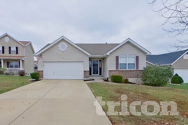 property at 29 Brookfield Ct