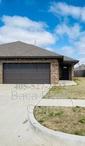 1846 Post Oak Rd in El Reno, OK - Building Photo