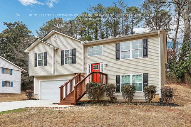 1704 Jennings Way in Norcross, GA - Foto de edificio - Building Photo