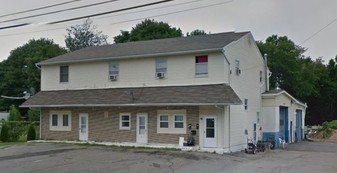 145 Longmeadow Ave Apartments