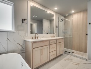 4116 NW 179th Terrace in Edmond, OK - Foto de edificio - Building Photo