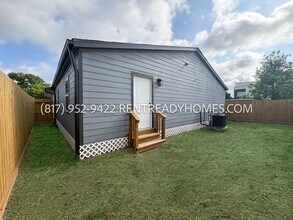 1416 Fairbanks St in Houston, TX - Building Photo - Building Photo