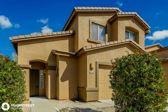 8366 N Washakie Way in Tucson, AZ - Building Photo - Building Photo